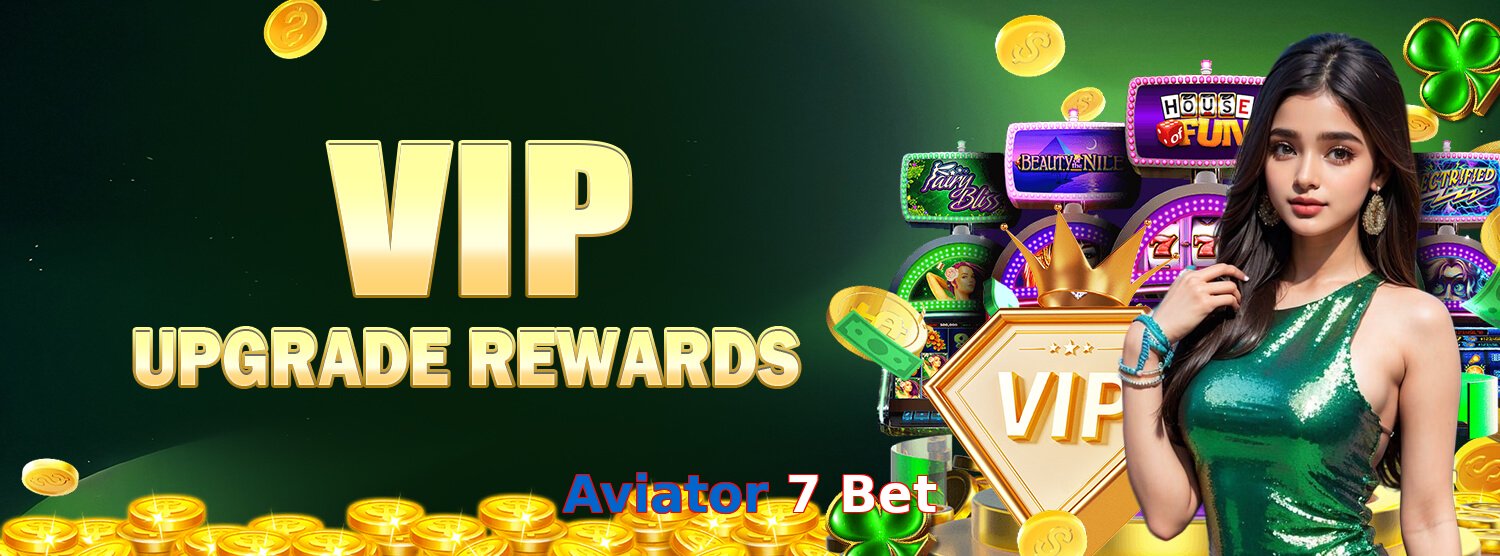 Aviator 7 Bet game app for Pakistan players