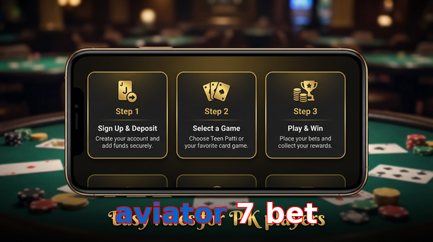 Game list for Aviator 7 Bet game section