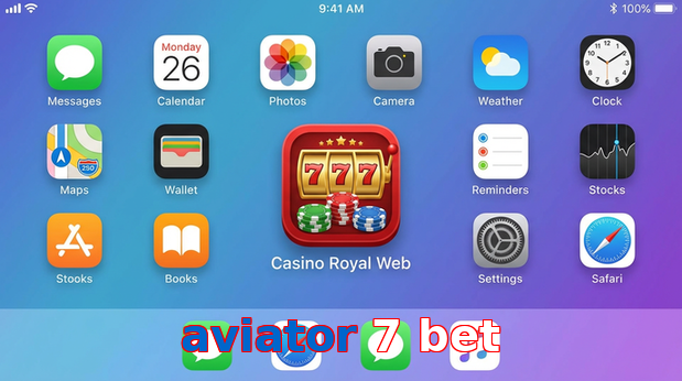 Payment and PKR controls in Aviator 7 Bet