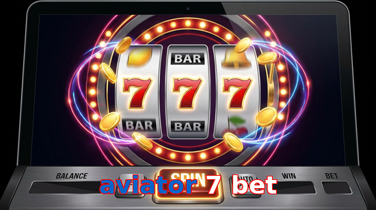 Main screen of Aviator 7 Bet slots page for PK players